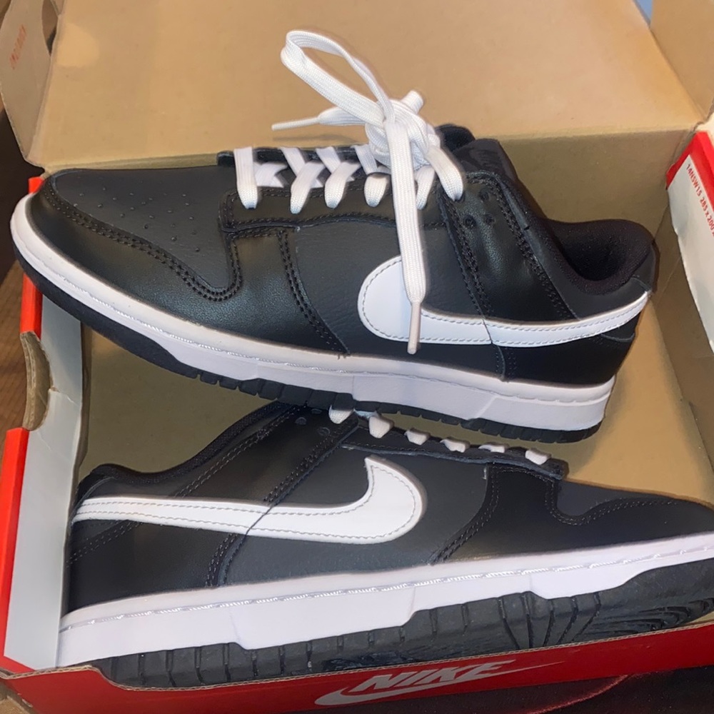Nike dunks